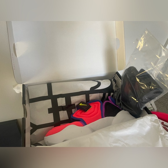 Nike Aqua Rift - Picture 9 of 11